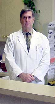 Dr. Norman P Einhorn, MD - Belmar, NJ - Optometry