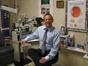 Dr. Martin Saul Wiesenthal, OD - Plantation, FL - Optometry