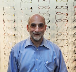Dr. Roy Hyman, OD - Louisville, KY - Optometry