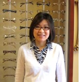 Dr. Theresa Nguyen Best, OD