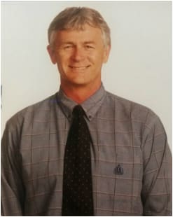 Dr. Jeffrey Hugh Brown, OD - Costa Mesa, CA - Optometry