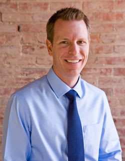 Dr. Douglas W Kennedy, OD