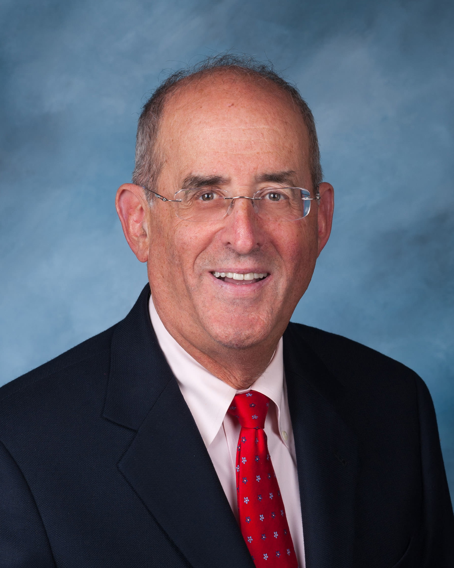 Dr. Howard Hersh Levin, OD