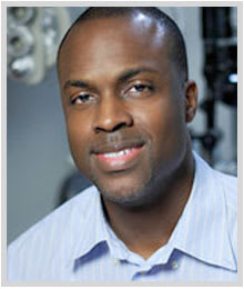 Dr. Benoit Adrian Biscombe, MD - Stafford, VA - Optometry