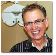 Dr. Gary Gilbert Bonnin, OD - Phoenix, AZ - Optometry