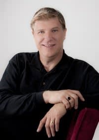 Dr. Emery C Huber, OD - Grand Prairie, TX - Optometry