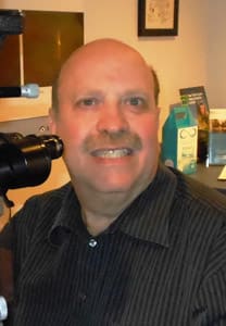 Dr. Sherwyn J Vicksman, MD - Denver, CO - Optometry