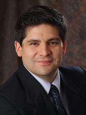 Dr. Jorge L Solorzano, OD