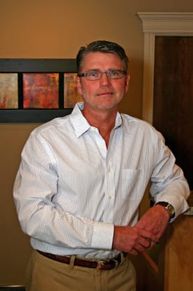 Dr. Ryan M Jensen, OD - Lincoln, NE - Optometry
