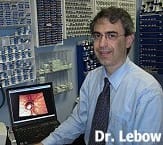 Dr. Joseph Evan Lebow, OD - Hopewell, VA - Optometry