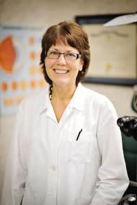 Dr. Linda M Foley, OD