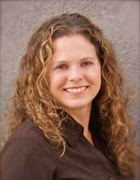 Dr. Jean B Israelson, OD - Boulder, CO - Optometry
