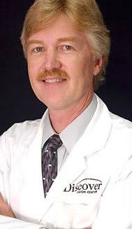 Dr. Lon Steven Eudaly