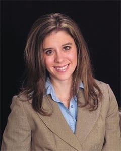 Dr. Kirstin Patricia Rhinehart, OD - Mishawaka, IN - Optometry