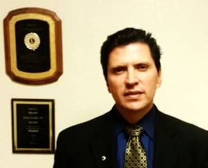 Dr. Juan Everardo Cerda