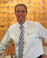 Dr. Howard Kessler, OD