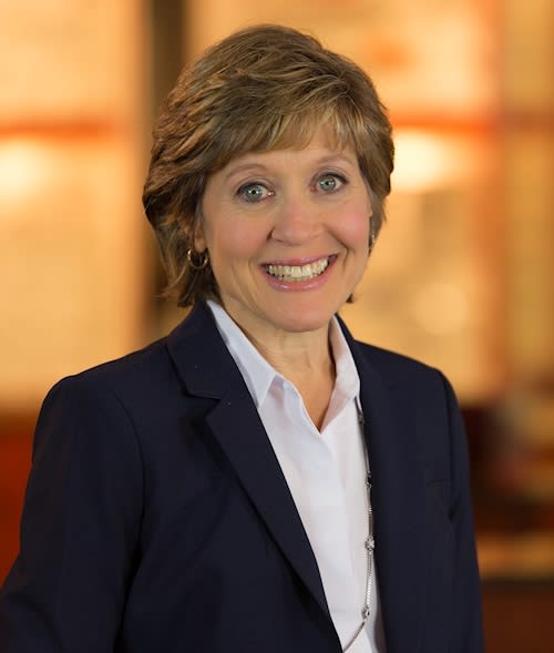 Dr. Debra Feinberg, OD - Bloomfield Hills, MI - Optometry