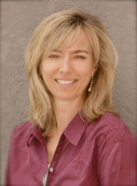 Dr. Vicky Christine Graham, OD