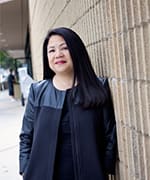 Dr. Vicki Leung, OD - Woodland Hills, CA - Optometry