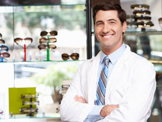 Dr. Rod C Kaufman, OD