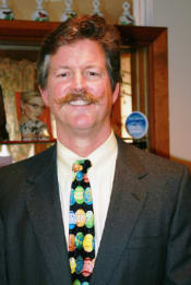 Dr. Alan Gregory Toler, OD - Richmond, VA - Optometry