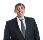 Dr. Mark David Henry, OD