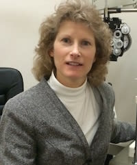 Dr. Alice Marie Bacak