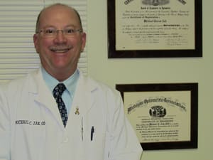 Dr. Michael Conrad Zak, MD