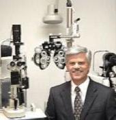 Dr. Bret W Harrison, OD - Colorado Springs, CO - Optometry