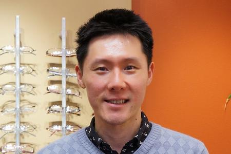 Dr. Paul Han Shih, OD - Beaverton, OR - Optometry