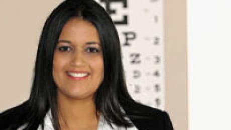Dr. Cynthia Ward, OD - Orlando, FL - Optometry