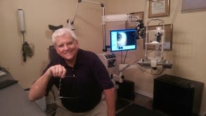 Dr. Jerry D King, OD