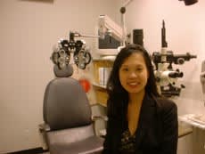 Dr. Lillian S Shen, OD - DANVILLE, CA - Optometry