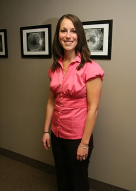Dr. Julie Beth Greenberg, OD - Burlington, NJ - Optometry