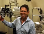 Dr. Peter L Rich, OD - Aliso Viejo, CA - Optometry