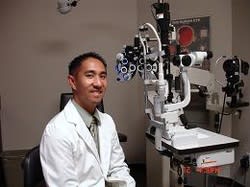 Dr. Brian A Gin, OD - Fremont, CA - Optometry