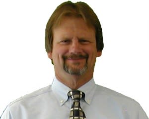 Dr. David M Banford, OD