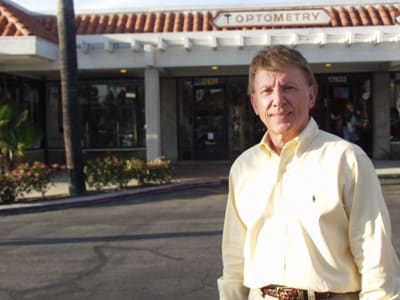 Dr. James P Furcolow, OD - Villa Park, CA - Optometry