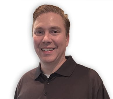 Dr. Ludwig Chad Kuhar, OD