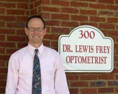 Dr. Alvin Lewis Frey, OD - Loganville, GA - Optometry