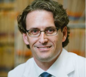 Dr. Christopher D Morris, OD - Rogers, AR - Optometry