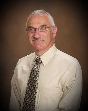 Dr. George Gero, MD