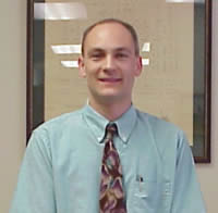 Dr. Robert Eric Liggett, OD