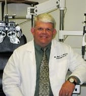 Dr. Gary T Brush