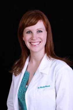 Dr. Nicole J Wood, OD