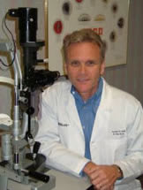 Dr. Richard Lee Scott, OD - Spring, TX - Optometry