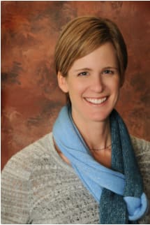 Dr. Somer Johnson Lyons, OD - Gardnerville, NV - Optometry