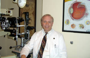 Dr. Brian Wallace Wood, OD - Rogersville, MO - Optometry