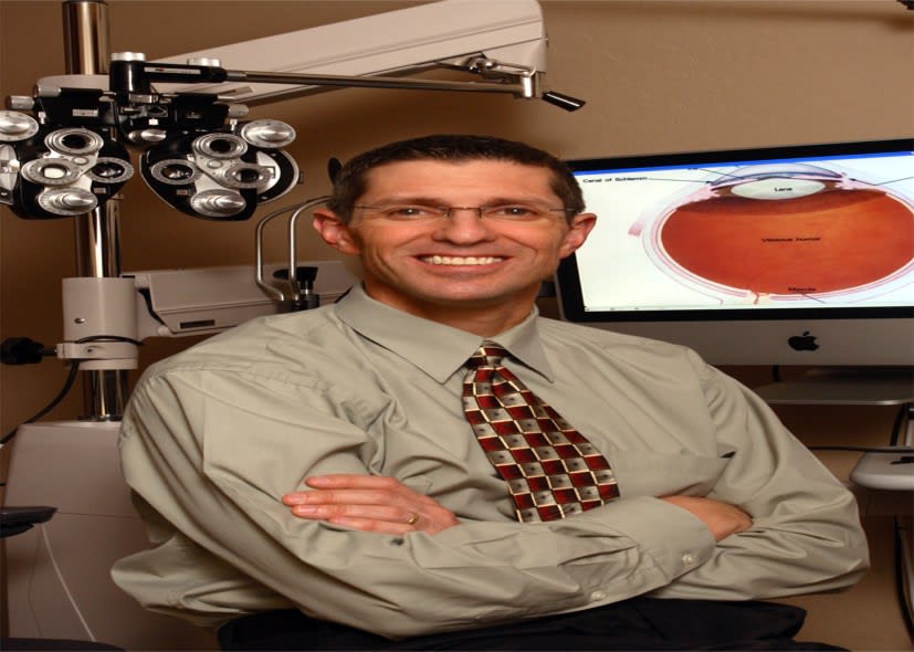 Dr. Joseph Kevin Quaranta, OD - Chandler, AZ - Optometry