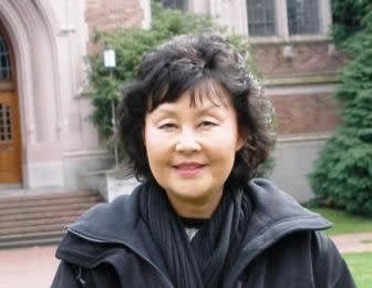 Dr. Joanne M Furukawa, OD